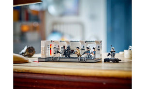 75387 | LEGO® Star Wars™ Boarding the Tantive IV™