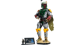 75455 | LEGO® Star Wars™ Boba Fett™ Sets Star Wars