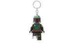 KE188H | LEGO® Star Wars™ Boba Fett Key Chain Light