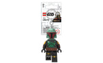 KE188H | LEGO® Star Wars™ Boba Fett Key Chain Light