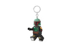 KE188H | LEGO® Star Wars™ Boba Fett Key Chain Light