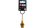 854313 | LEGO® Star Wars™ C-3PO™ Key Chain