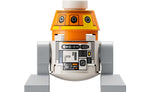 75416 | LEGO® Star Wars™ Chopper (C1-10P)™ Astromech Droid