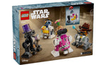 75392 | LEGO® Star Wars™ Creative Play Droid™ Builder