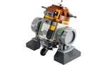 75392 | LEGO® Star Wars™ Creative Play Droid™ Builder