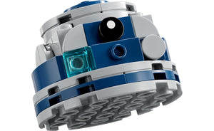 75392 | LEGO® Star Wars™ Creative Play Droid™ Builder