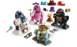 75392 | LEGO® Star Wars™ Creative Play Droid™ Builder