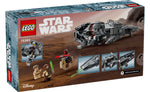75383 | LEGO® Star Wars™ Darth Maul's Sith Infiltrator™