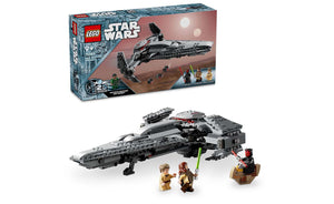 75383 | LEGO® Star Wars™ Darth Maul's Sith Infiltrator™