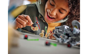 75383 | LEGO® Star Wars™ Darth Maul's Sith Infiltrator™