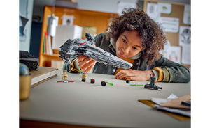 75383 | LEGO® Star Wars™ Darth Maul's Sith Infiltrator™