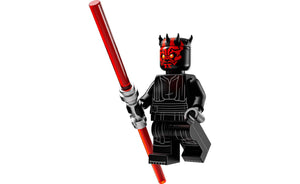 75383 | LEGO® Star Wars™ Darth Maul's Sith Infiltrator™