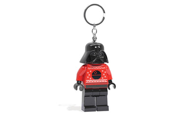 KE173 | LEGO® Star Wars™ Darth Vader Ugly Sweater Key Chain Light