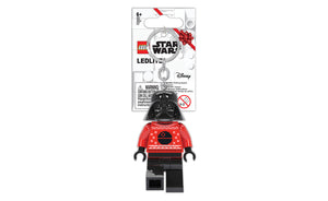 KE173 | LEGO® Star Wars™ Darth Vader Ugly Sweater Key Chain Light