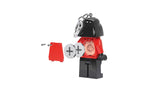 KE173 | LEGO® Star Wars™ Darth Vader Ugly Sweater Key Chain Light