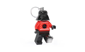 KE173 | LEGO® Star Wars™ Darth Vader Ugly Sweater Key Chain Light