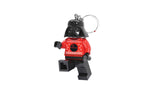 KE173 | LEGO® Star Wars™ Darth Vader Ugly Sweater Key Chain Light