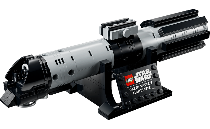 40897 | LEGO® Star Wars™ Darth Vader's LIGHTSABER™ Gifts Star Wars
