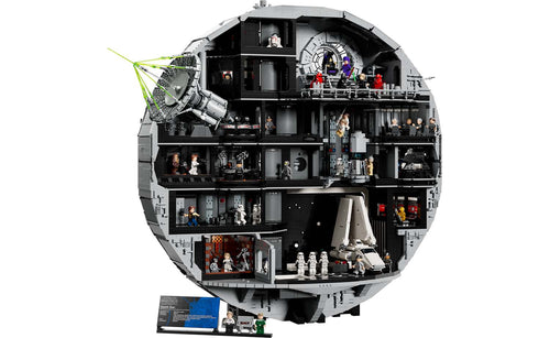 75419 | LEGO® Star Wars™ Death Star™ Sets Star Wars