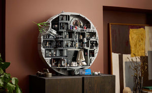 75419 | LEGO® Star Wars™ Death Star™
