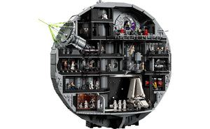 75419 | LEGO® Star Wars™ Death Star™