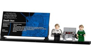 75419 | LEGO® Star Wars™ Death Star™
