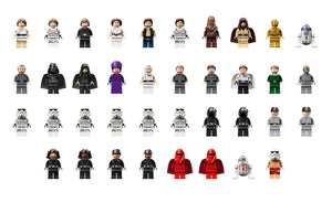 75419 | LEGO® Star Wars™ Death Star™