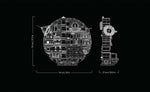 75419 | LEGO® Star Wars™ Death Star™
