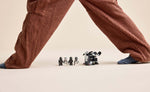 75412 | LEGO® Star Wars™ Death Trooper & Night Trooper Battle Pack