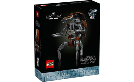 75381 | LEGO® Star Wars™ Droideka™