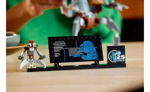 75381 | LEGO® Star Wars™ Droideka™