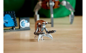 75381 | LEGO® Star Wars™ Droideka™