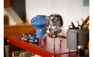 75381 | LEGO® Star Wars™ Droideka™