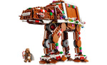 40806 | LEGO® Star Wars™ Gingerbread AT-AT™ Walker