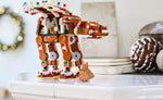 40806 | LEGO® Star Wars™ Gingerbread AT-AT™ Walker