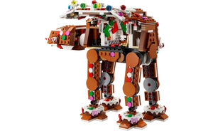 40806 | LEGO® Star Wars™ Gingerbread AT-AT™ Walker