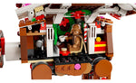 40806 | LEGO® Star Wars™ Gingerbread AT-AT™ Walker