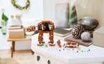 40806 | LEGO® Star Wars™ Gingerbread AT-AT™ Walker