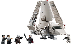 75459 | LEGO® Star Wars™ Imperial Lambda-Class Shuttle Sets Star Wars