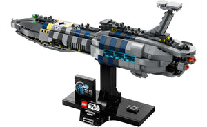 75377 | LEGO® Star Wars™ Invisible Hand™
