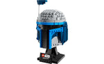 75408 | LEGO® Star Wars™ Jango Fett™ Helmet