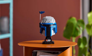 75408 | LEGO® Star Wars™ Jango Fett™ Helmet