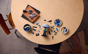 75408 | LEGO® Star Wars™ Jango Fett™ Helmet