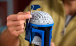 75408 | LEGO® Star Wars™ Jango Fett™ Helmet