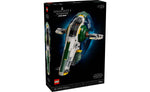 75409 | LEGO® Star Wars™ Jango Fett's Firespray-Class Starship