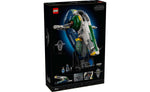 75409 | LEGO® Star Wars™ Jango Fett's Firespray-Class Starship