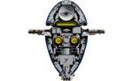 75409 | LEGO® Star Wars™ Jango Fett's Firespray-Class Starship