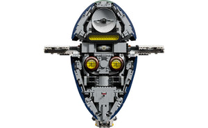 75409 | LEGO® Star Wars™ Jango Fett's Firespray-Class Starship