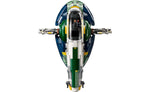 75409 | LEGO® Star Wars™ Jango Fett's Firespray-Class Starship