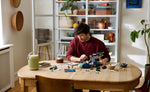 75409 | LEGO® Star Wars™ Jango Fett's Firespray-Class Starship
